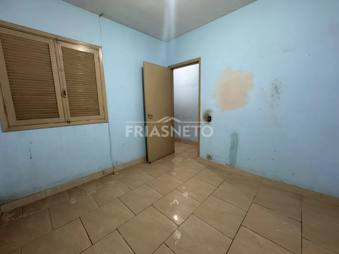 Alugar Residencial / Casa em Piracicaba R$ 1.200,00 - Foto 10