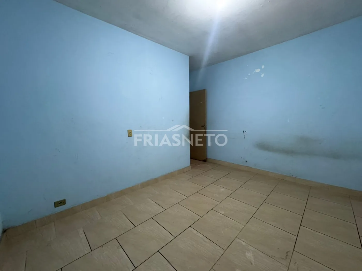 Alugar Residencial / Casa em Piracicaba R$ 1.200,00 - Foto 12