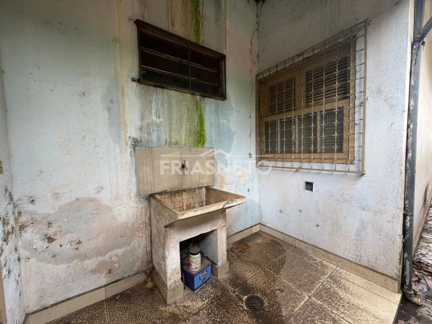 Alugar Residencial / Casa em Piracicaba R$ 1.200,00 - Foto 13