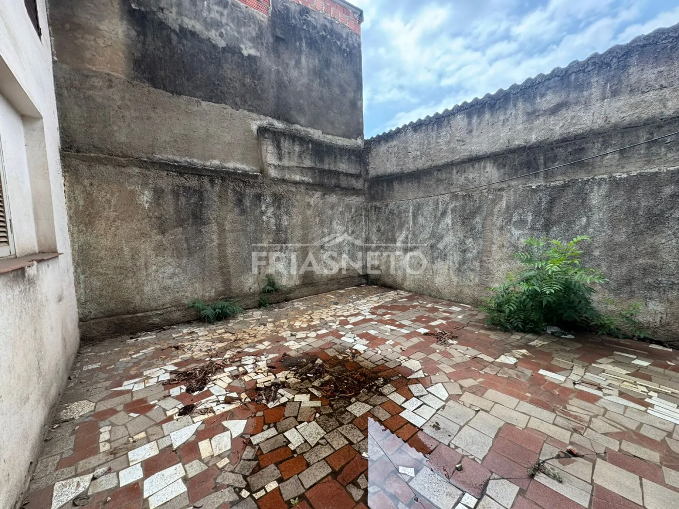 Alugar Residencial / Casa em Piracicaba R$ 1.200,00 - Foto 14