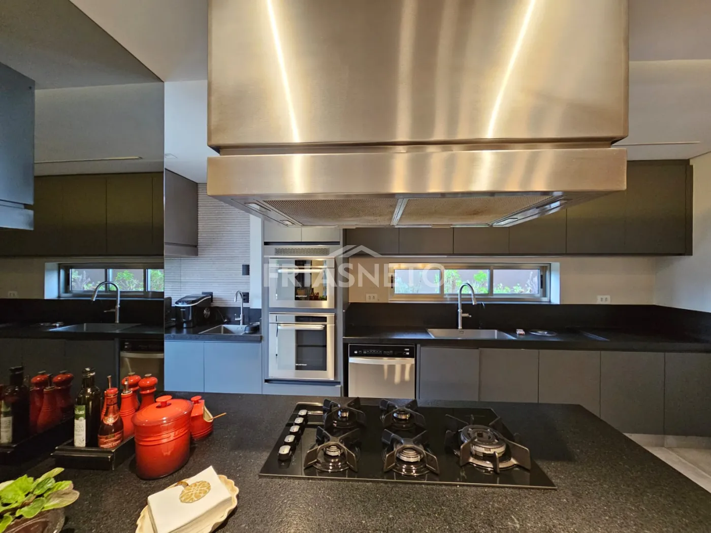 Comprar Residencial / Casa em Condomínio em Piracicaba R$ 1.275.000,00 - Foto 10