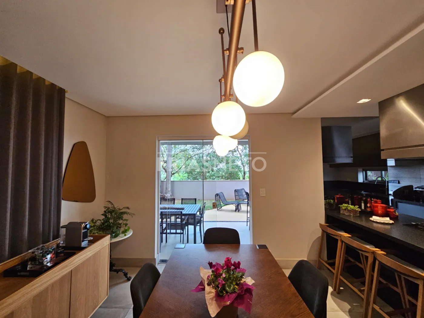 Comprar Residencial / Casa em Condomínio em Piracicaba R$ 1.275.000,00 - Foto 5