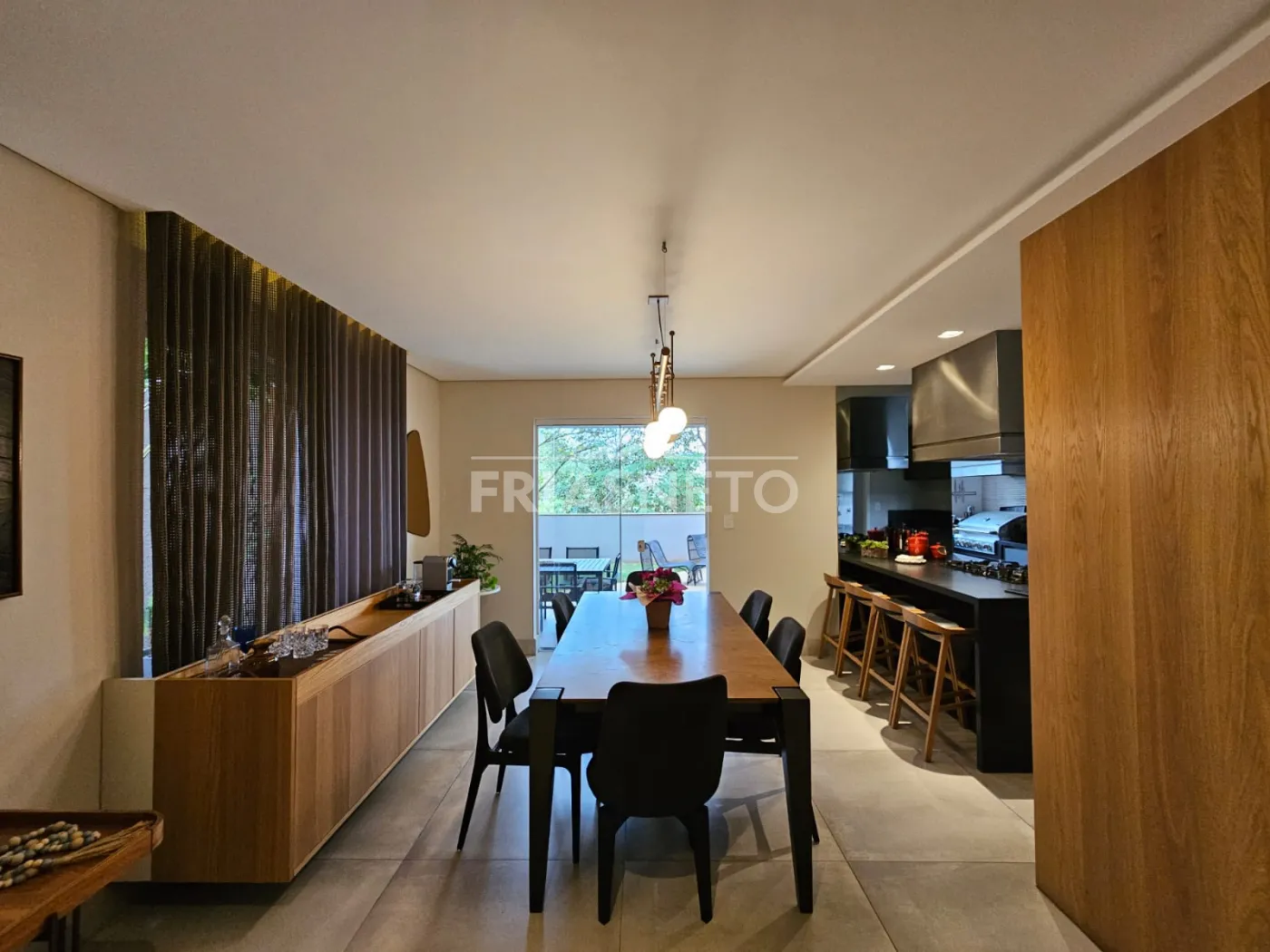 Comprar Residencial / Casa em Condomínio em Piracicaba R$ 1.275.000,00 - Foto 3