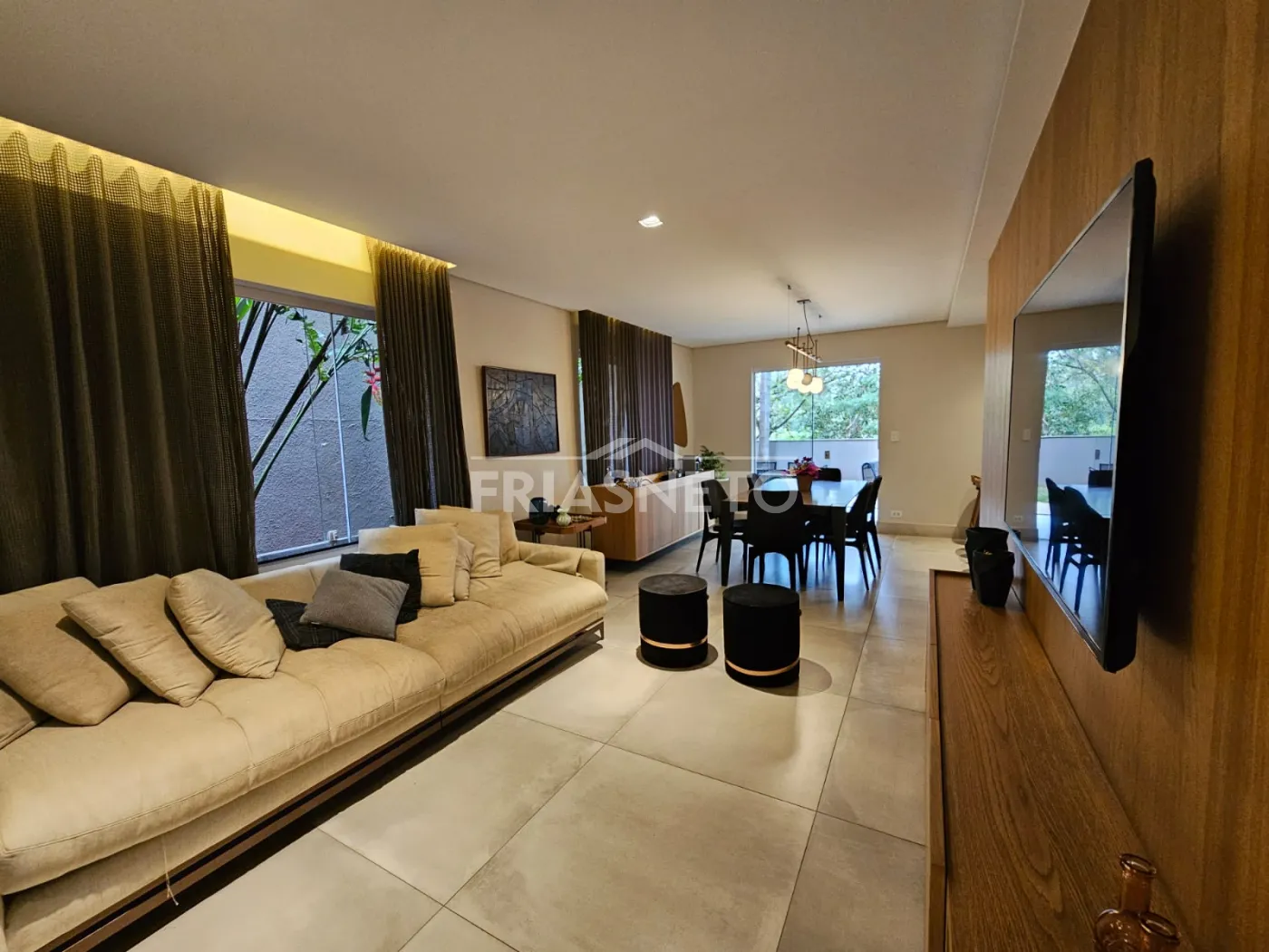 Comprar Residencial / Casa em Condomínio em Piracicaba R$ 1.275.000,00 - Foto 2