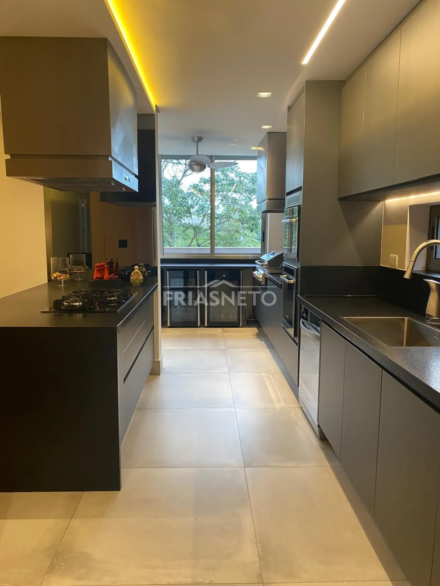Comprar Residencial / Casa em Condomínio em Piracicaba R$ 1.275.000,00 - Foto 9