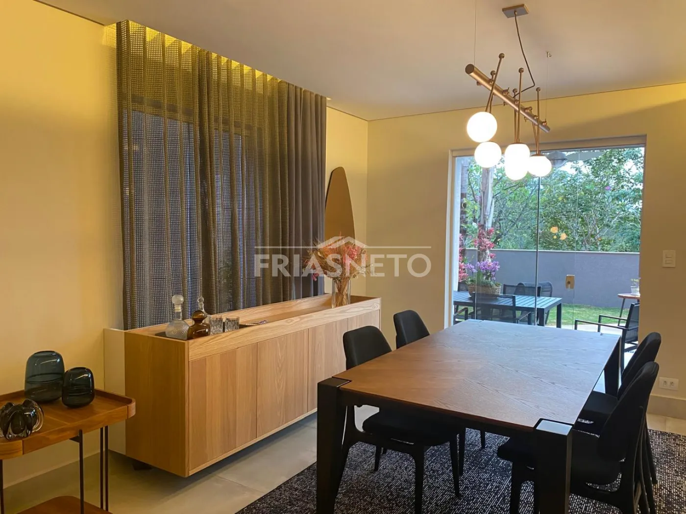 Comprar Residencial / Casa em Condomínio em Piracicaba R$ 1.275.000,00 - Foto 11