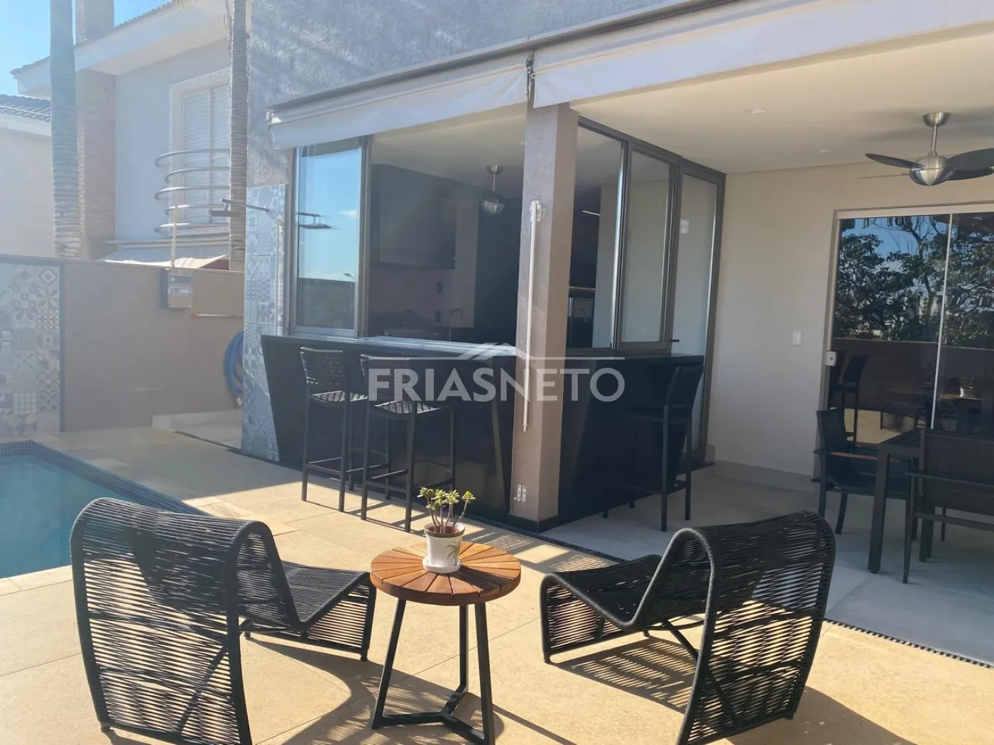 Comprar Residencial / Casa em Condomínio em Piracicaba R$ 1.275.000,00 - Foto 17