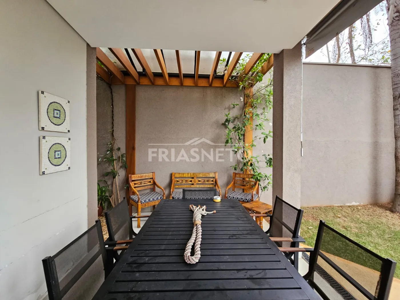 Comprar Residencial / Casa em Condomínio em Piracicaba R$ 1.275.000,00 - Foto 14