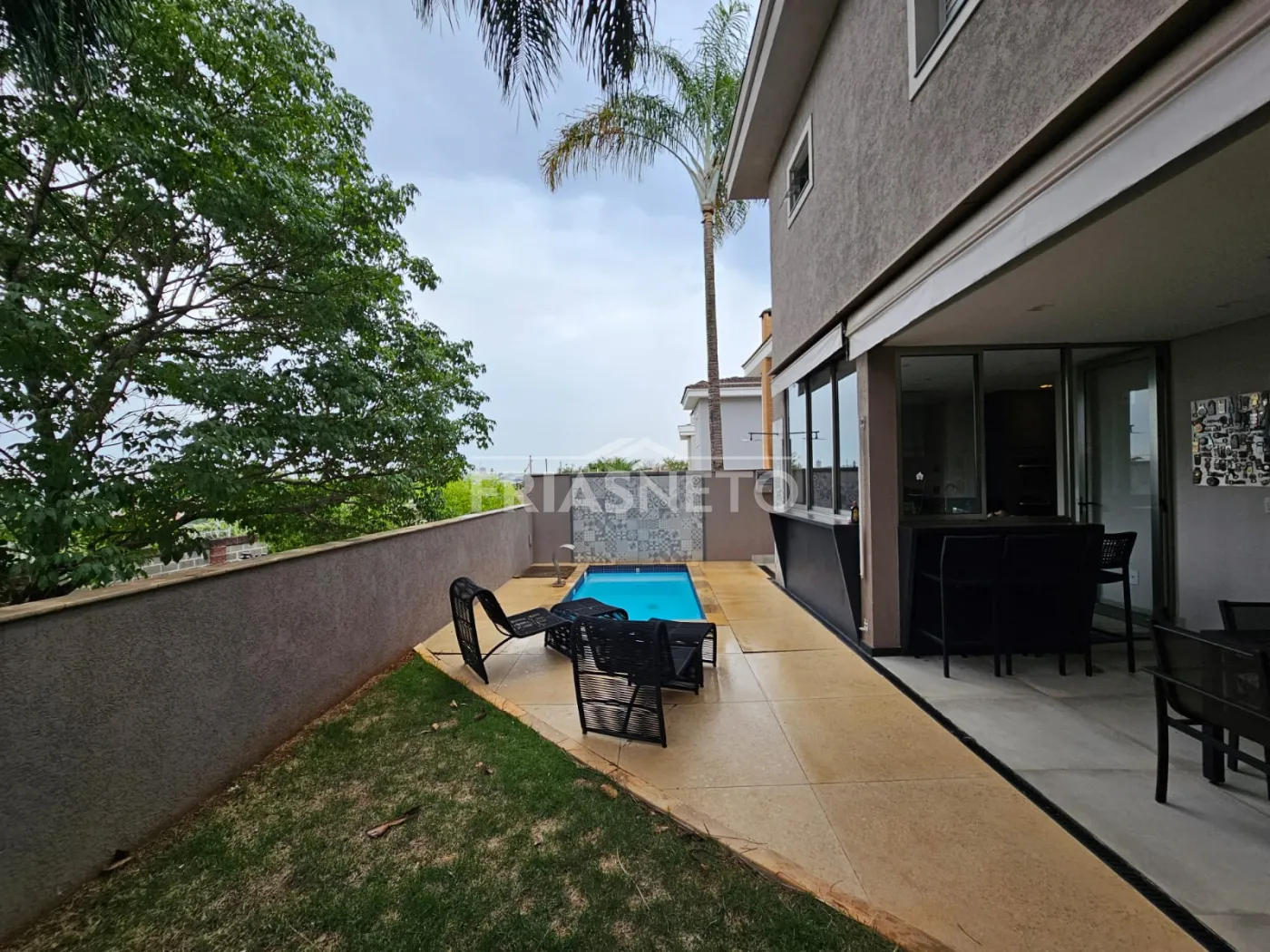 Comprar Residencial / Casa em Condomínio em Piracicaba R$ 1.275.000,00 - Foto 15