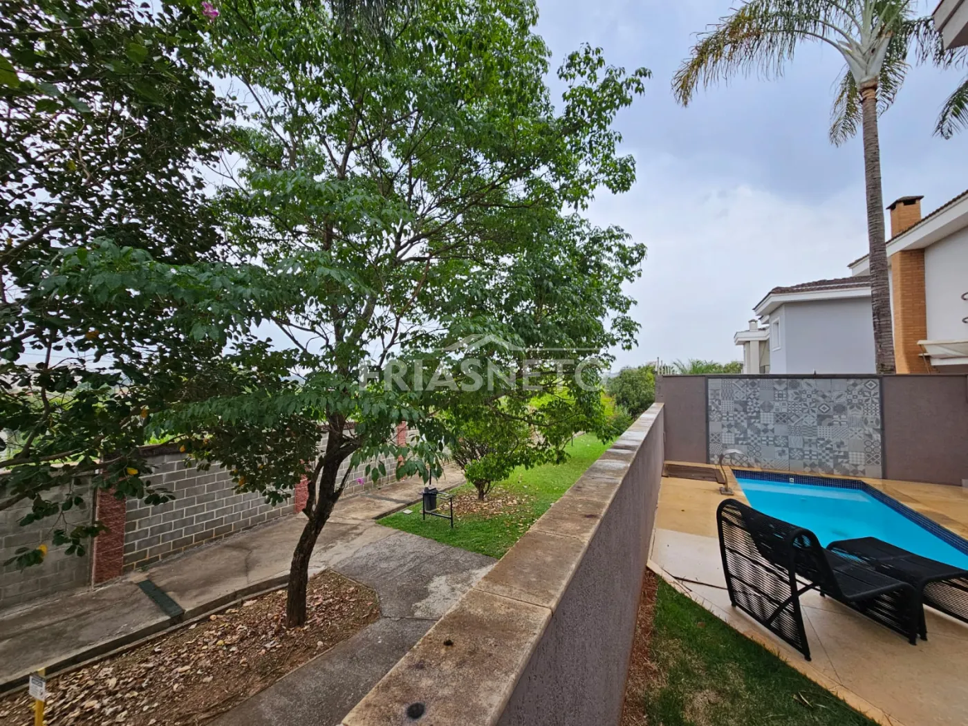 Comprar Residencial / Casa em Condomínio em Piracicaba R$ 1.275.000,00 - Foto 13