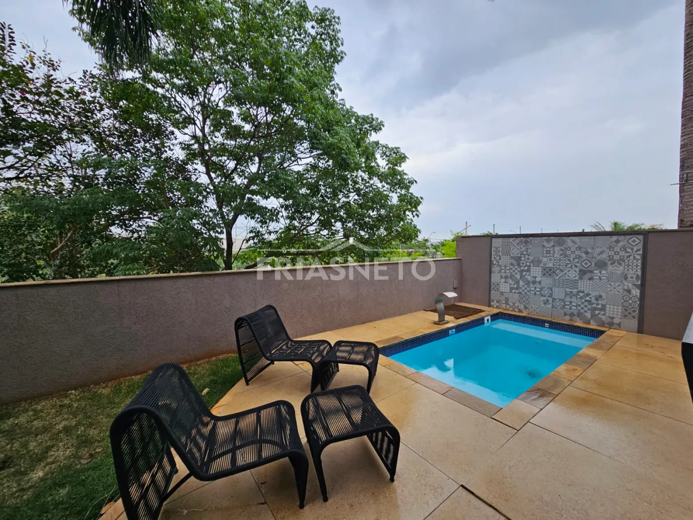Comprar Residencial / Casa em Condomínio em Piracicaba R$ 1.275.000,00 - Foto 12