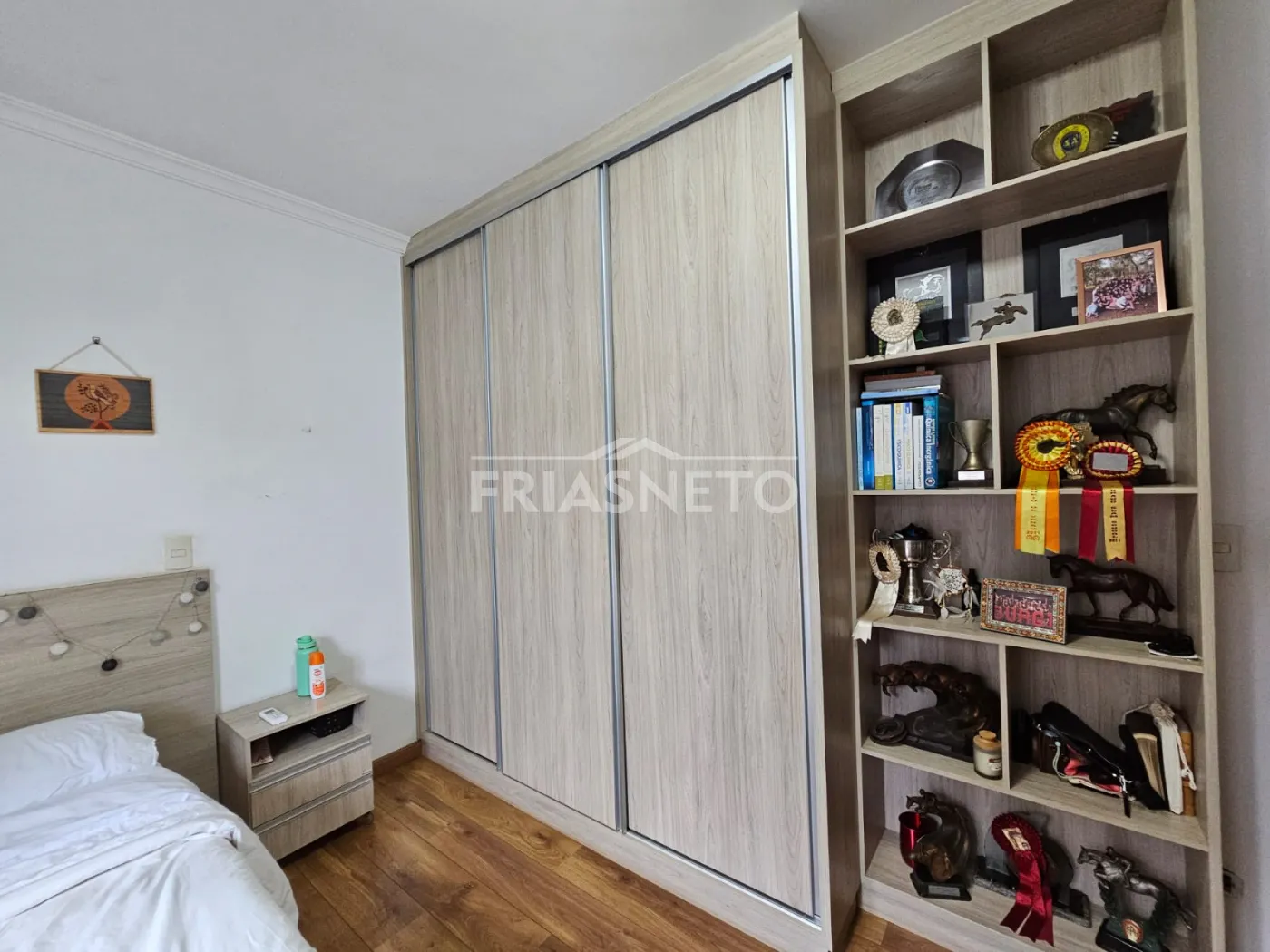 Comprar Residencial / Casa em Condomínio em Piracicaba R$ 1.275.000,00 - Foto 22