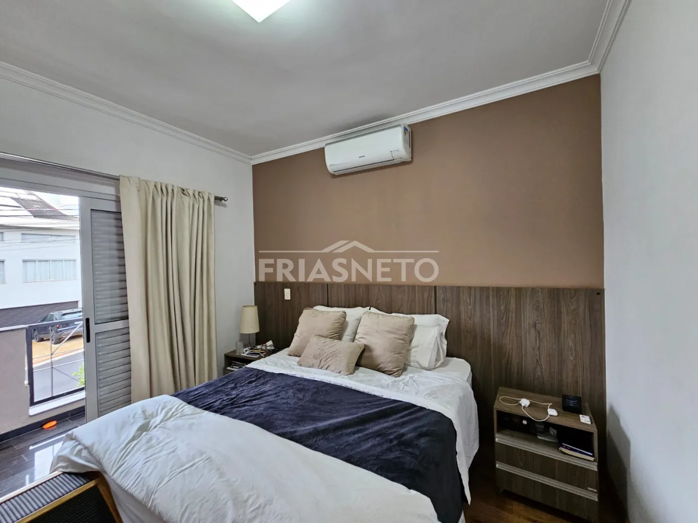 Comprar Residencial / Casa em Condomínio em Piracicaba R$ 1.275.000,00 - Foto 19