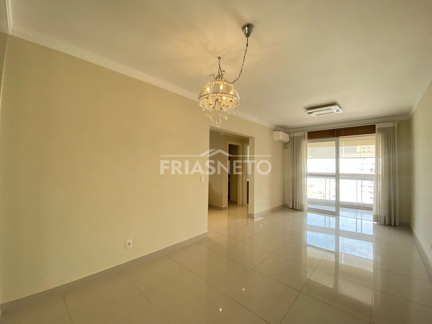 Alugar Residencial / Apartamento em piracicaba R$ 5.000,00 - Foto 1