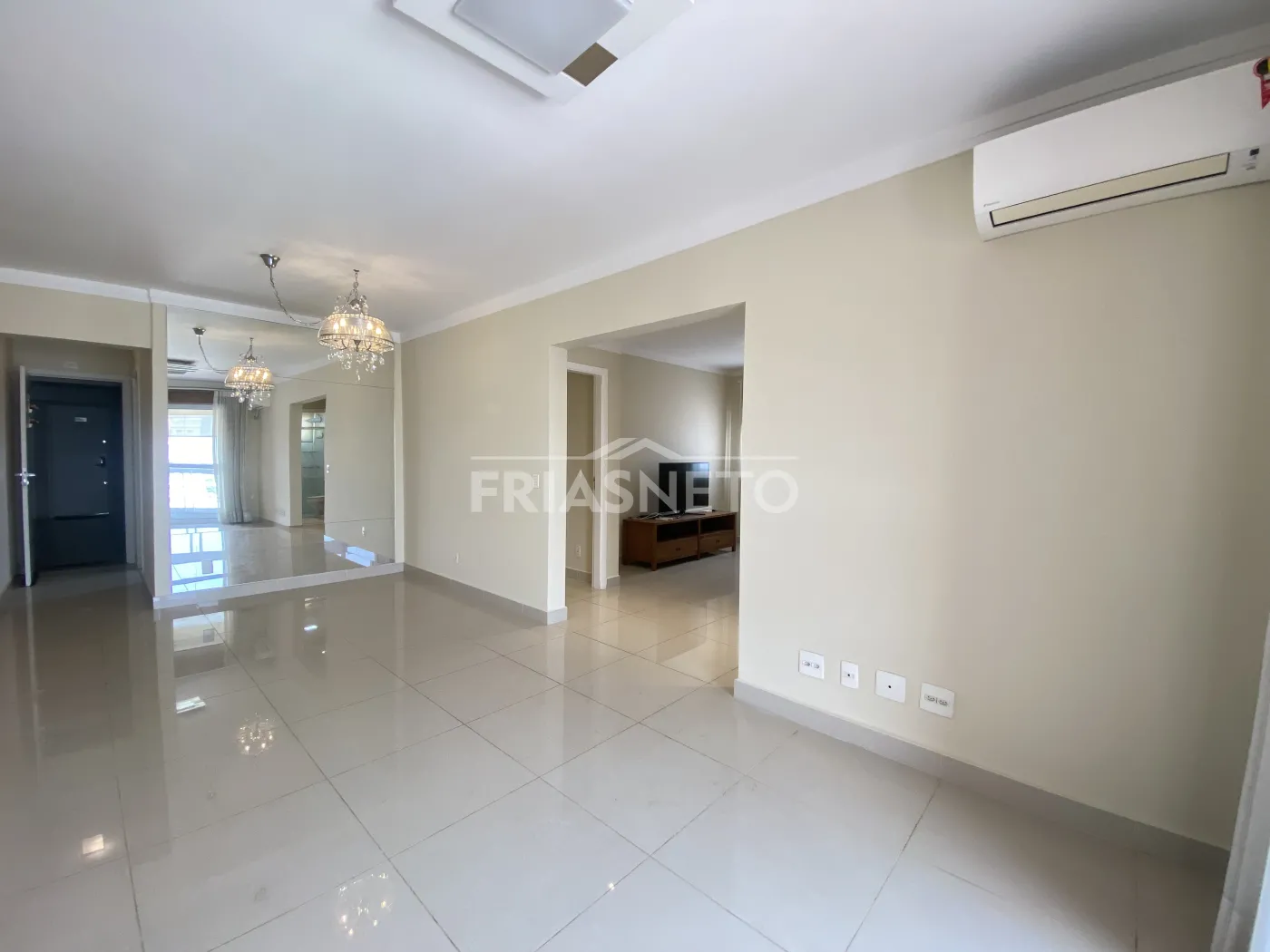 Alugar Residencial / Apartamento em piracicaba R$ 5.000,00 - Foto 2