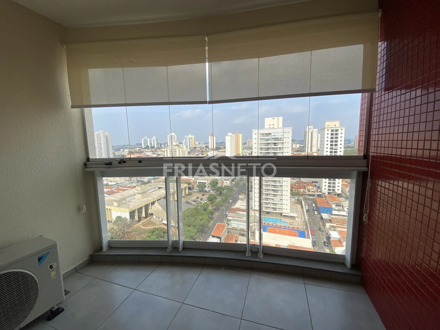 Alugar Residencial / Apartamento em piracicaba R$ 5.000,00 - Foto 3