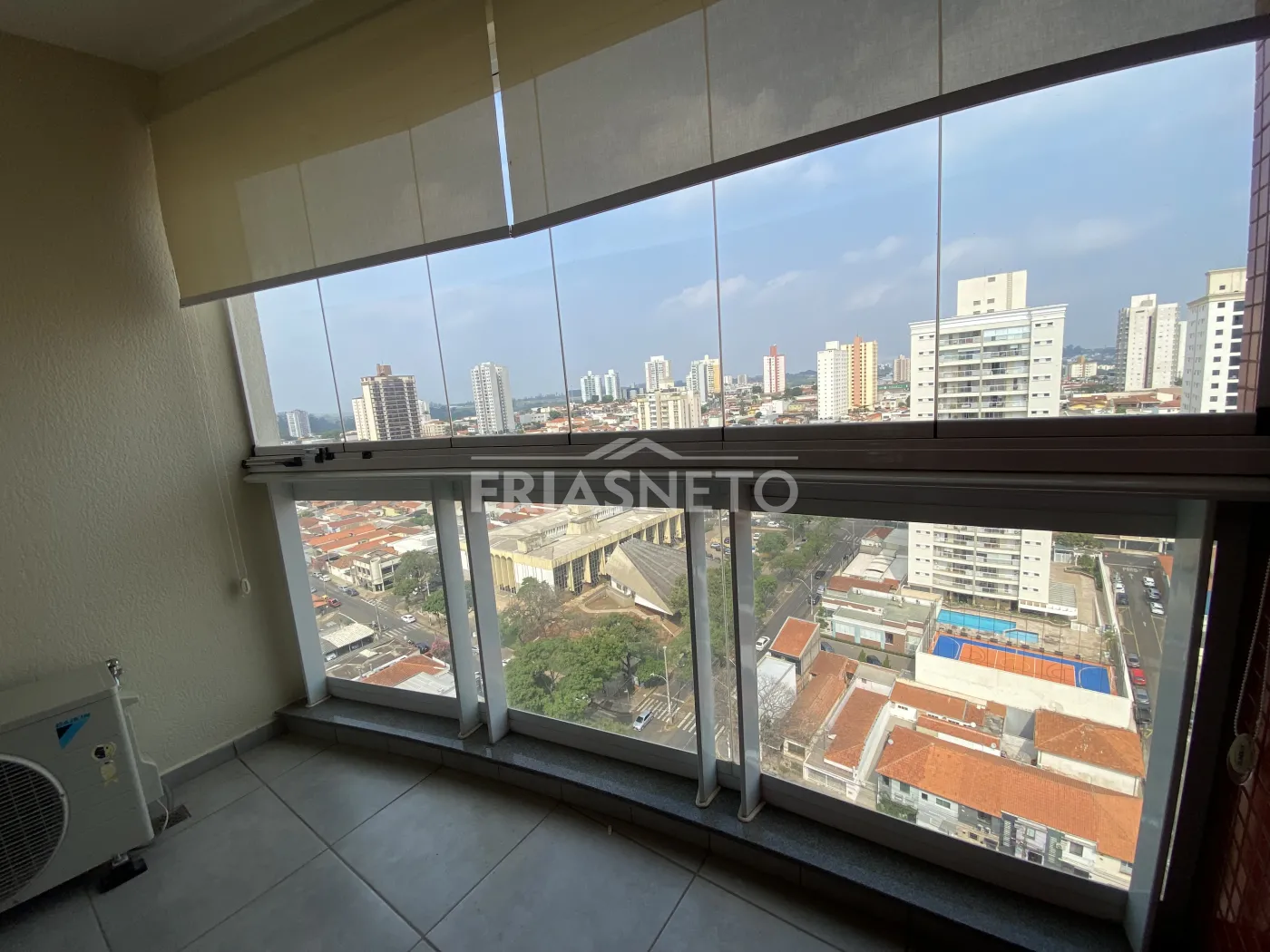 Alugar Residencial / Apartamento em piracicaba R$ 5.000,00 - Foto 4