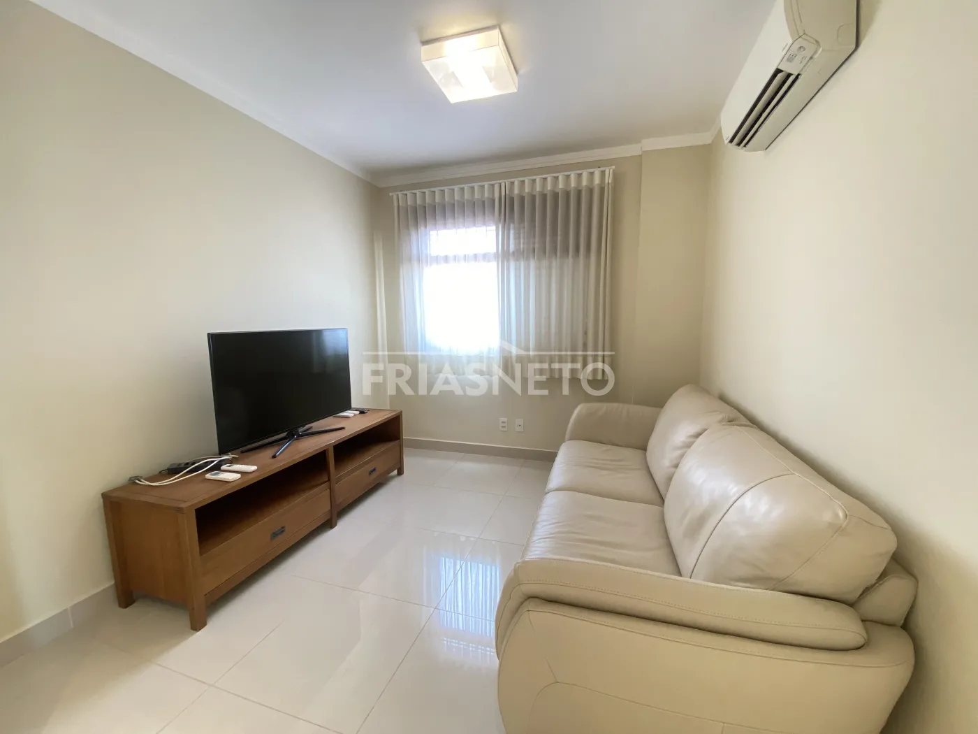 Alugar Residencial / Apartamento em piracicaba R$ 5.000,00 - Foto 7