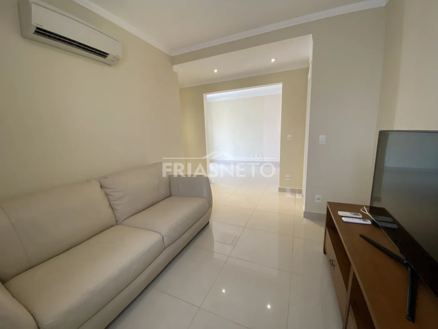 Alugar Residencial / Apartamento em piracicaba R$ 5.000,00 - Foto 8