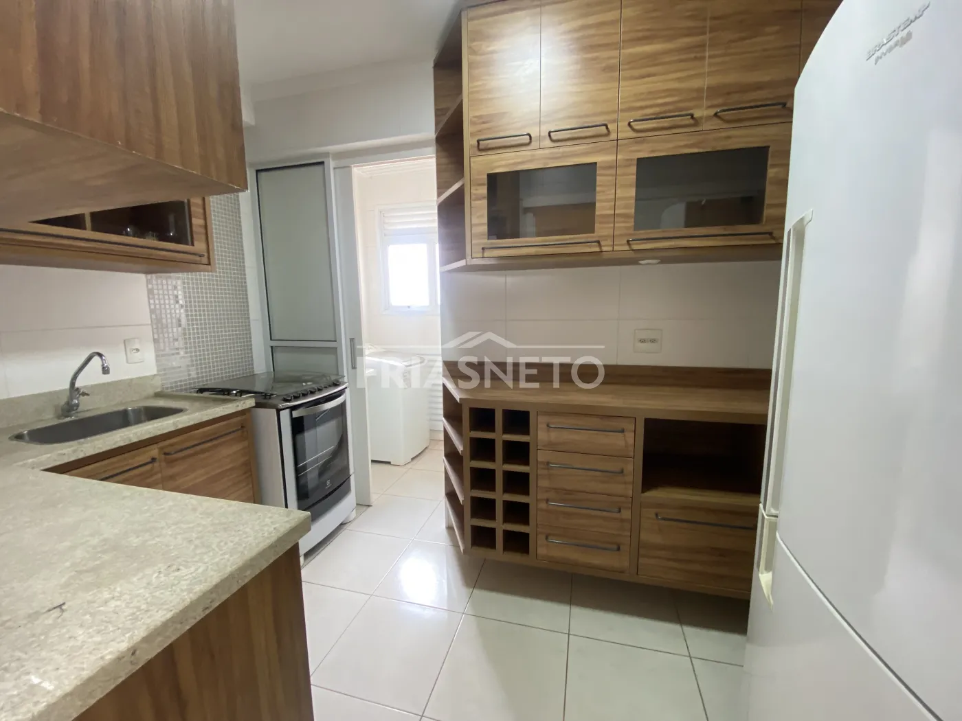 Alugar Residencial / Apartamento em piracicaba R$ 5.000,00 - Foto 10