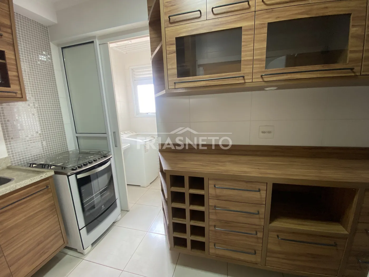 Alugar Residencial / Apartamento em piracicaba R$ 5.000,00 - Foto 11