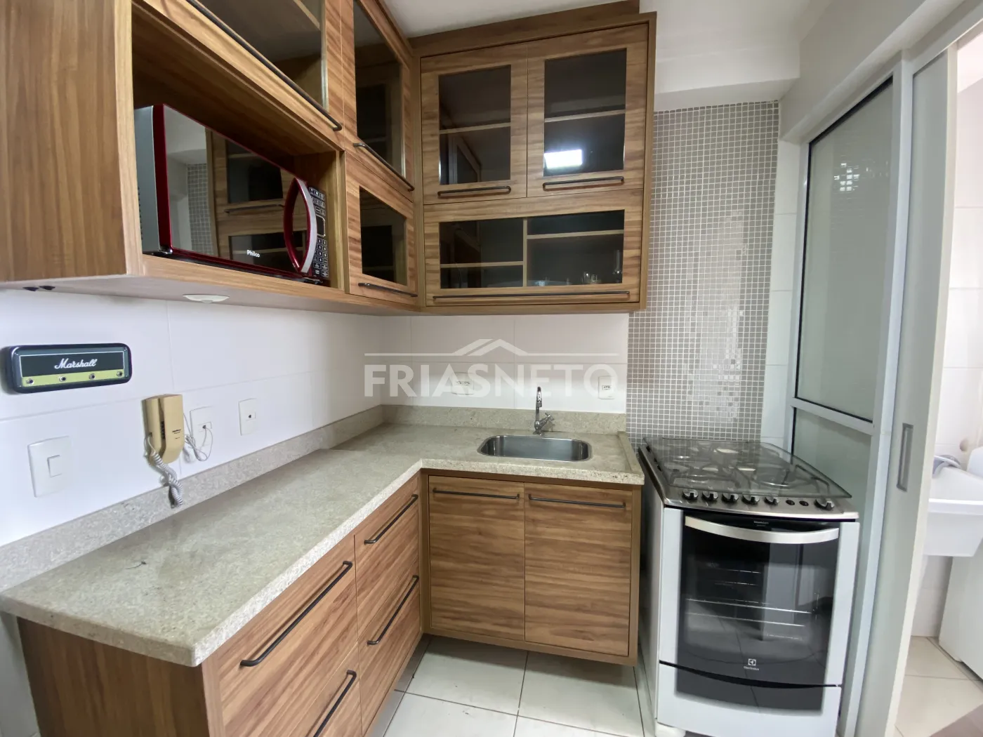 Alugar Residencial / Apartamento em piracicaba R$ 5.000,00 - Foto 12