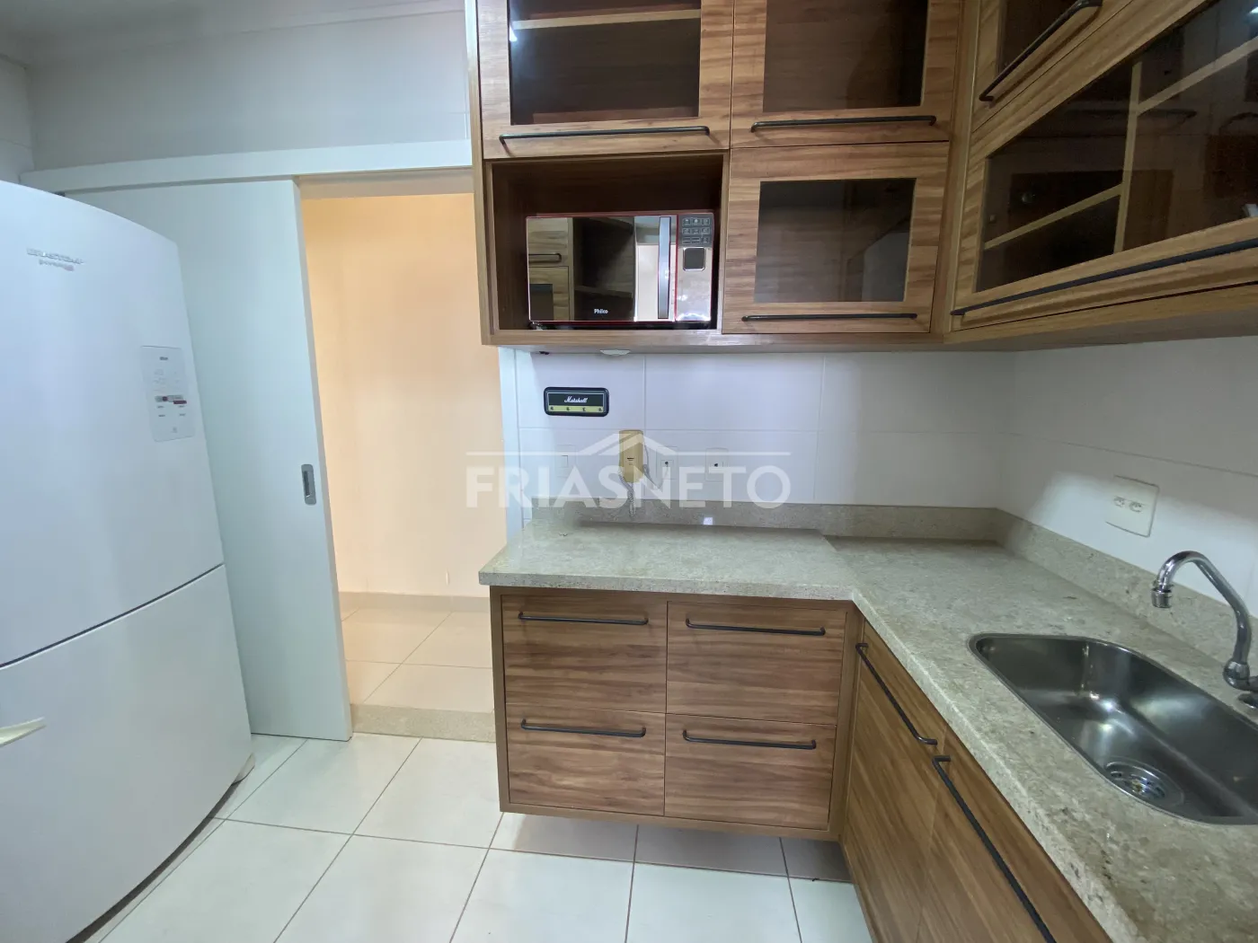 Alugar Residencial / Apartamento em piracicaba R$ 5.000,00 - Foto 13