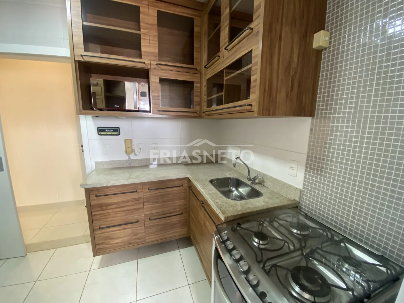 Alugar Residencial / Apartamento em piracicaba R$ 5.000,00 - Foto 14