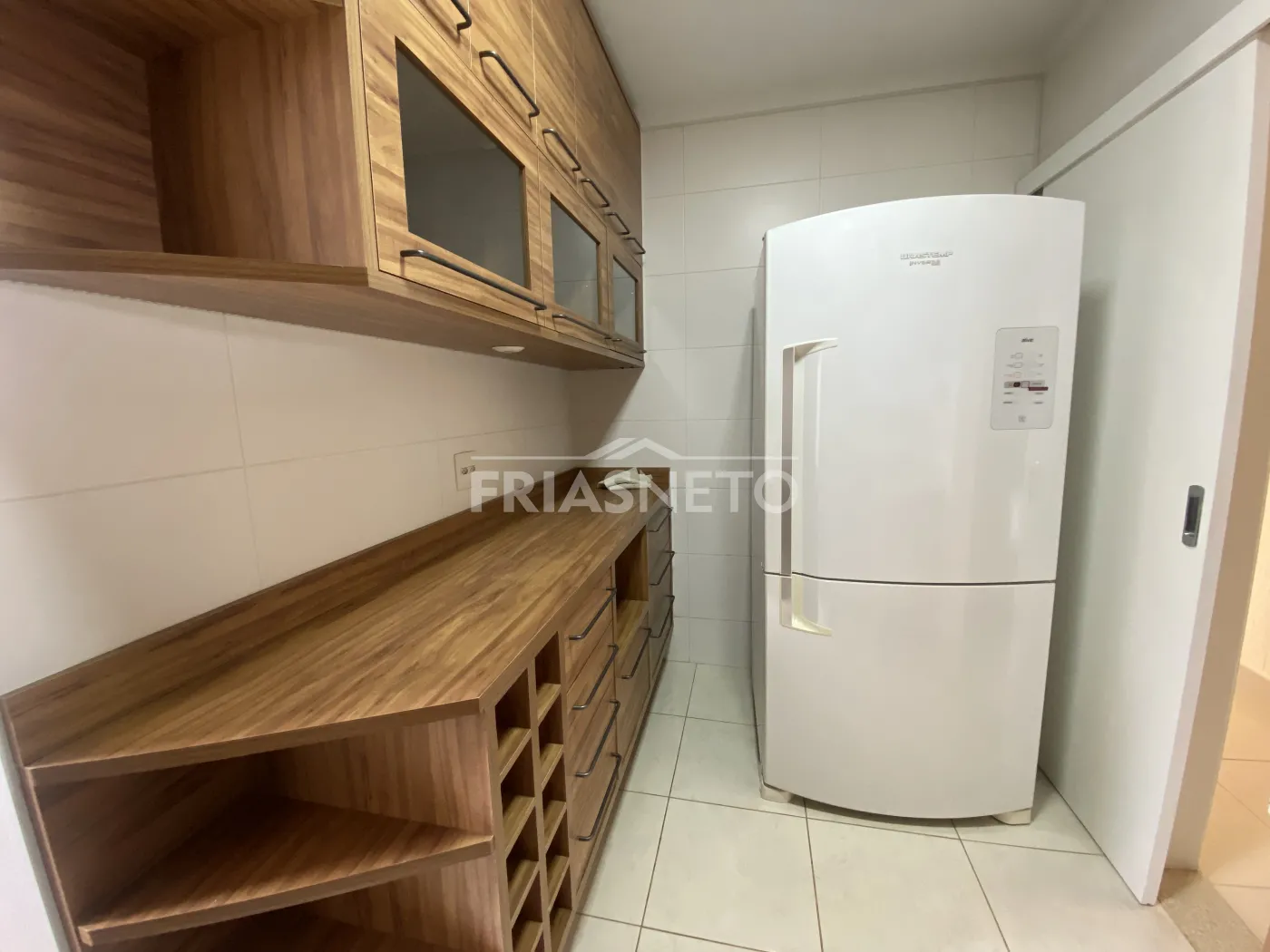 Alugar Residencial / Apartamento em piracicaba R$ 5.000,00 - Foto 15