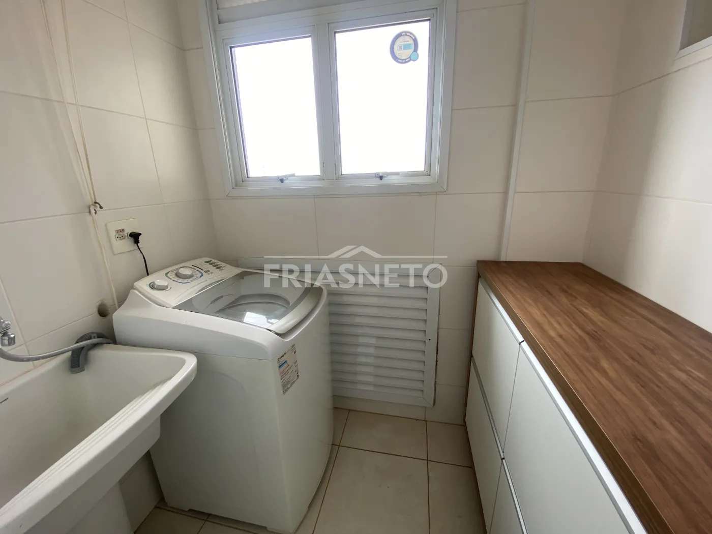 Alugar Residencial / Apartamento em piracicaba R$ 5.000,00 - Foto 16