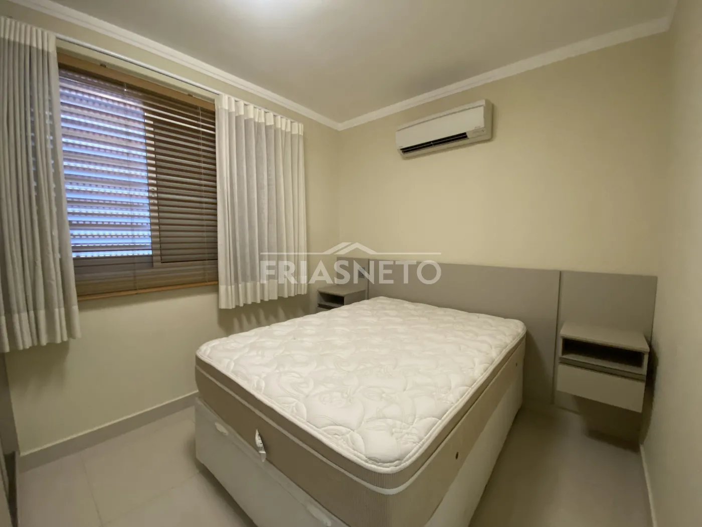 Alugar Residencial / Apartamento em piracicaba R$ 5.000,00 - Foto 17