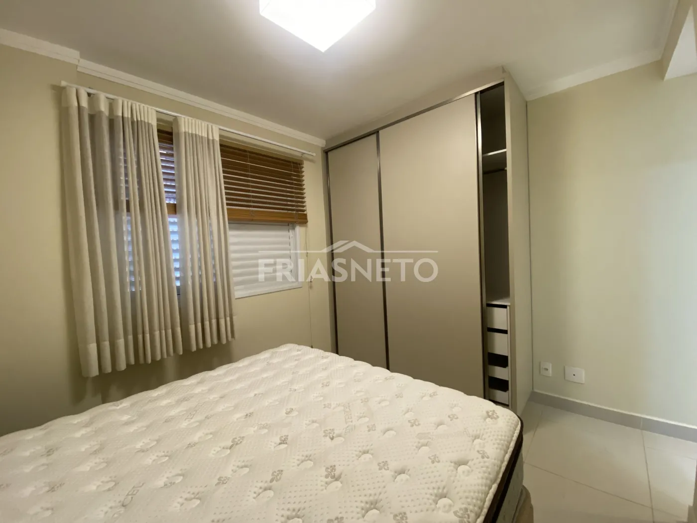 Alugar Residencial / Apartamento em piracicaba R$ 5.000,00 - Foto 21