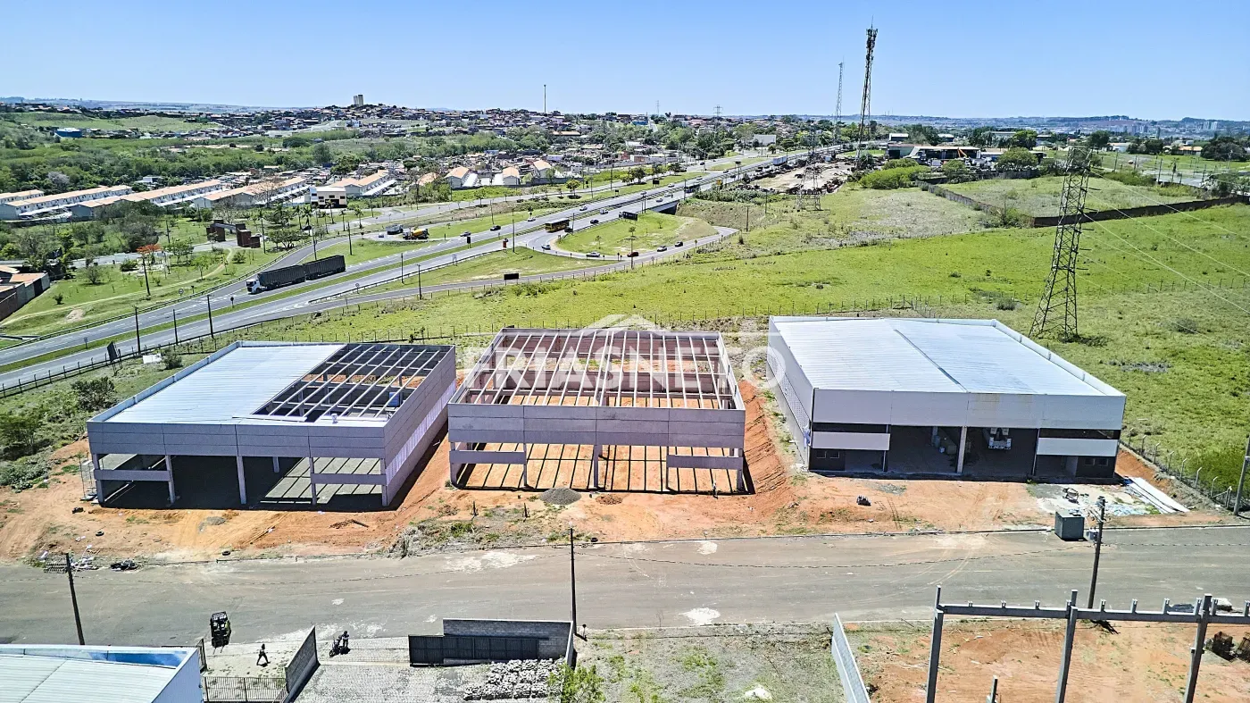Alugar Comercial / Galpão em Condomínio em Piracicaba R$ 22.000,00 - Foto 5