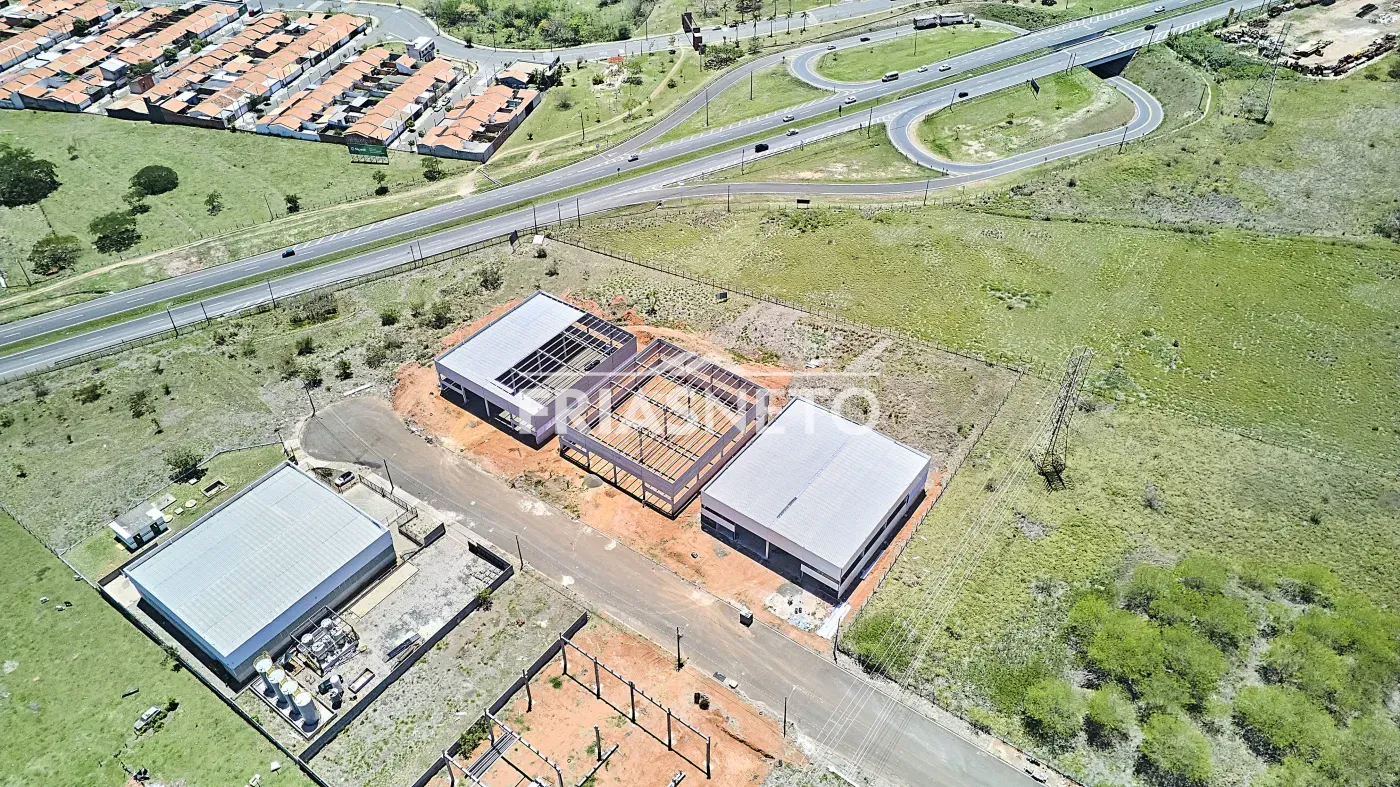 Alugar Comercial / Galpão em Condomínio em Piracicaba R$ 22.000,00 - Foto 16