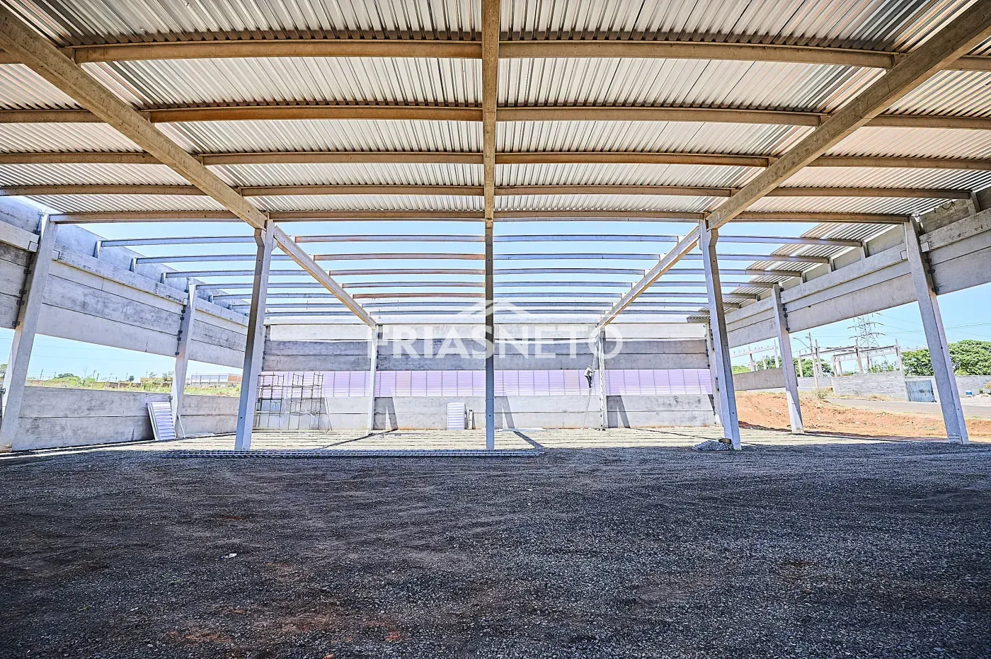 Alugar Comercial / Galpão em Condomínio em Piracicaba R$ 22.000,00 - Foto 12