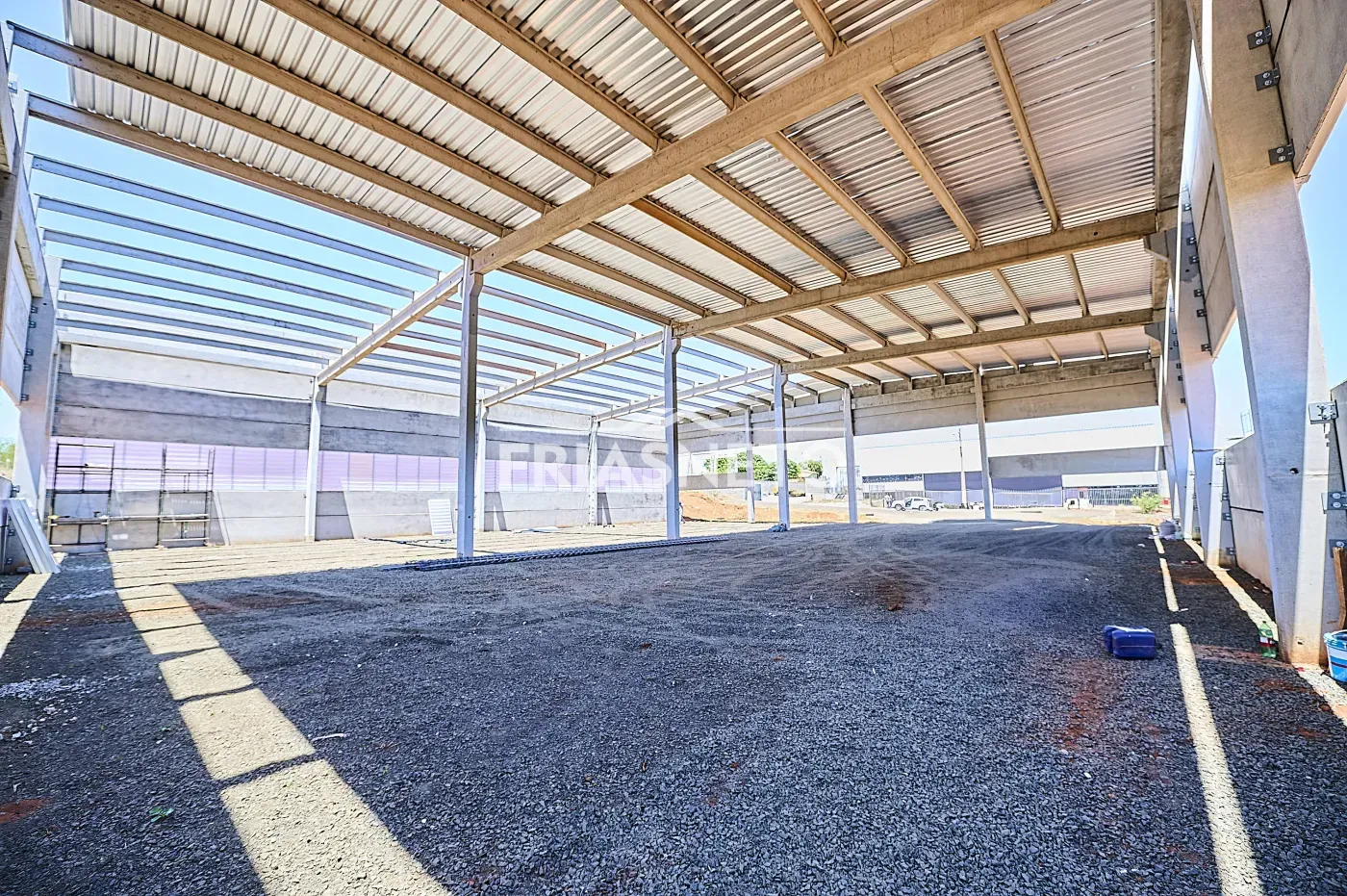 Alugar Comercial / Galpão em Condomínio em Piracicaba R$ 22.000,00 - Foto 6