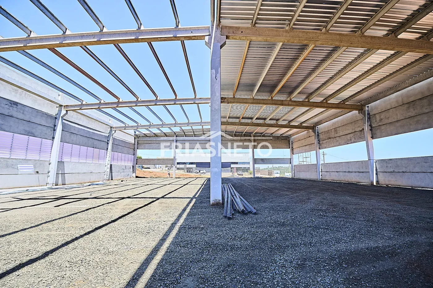 Alugar Comercial / Galpão em Condomínio em Piracicaba R$ 22.000,00 - Foto 7