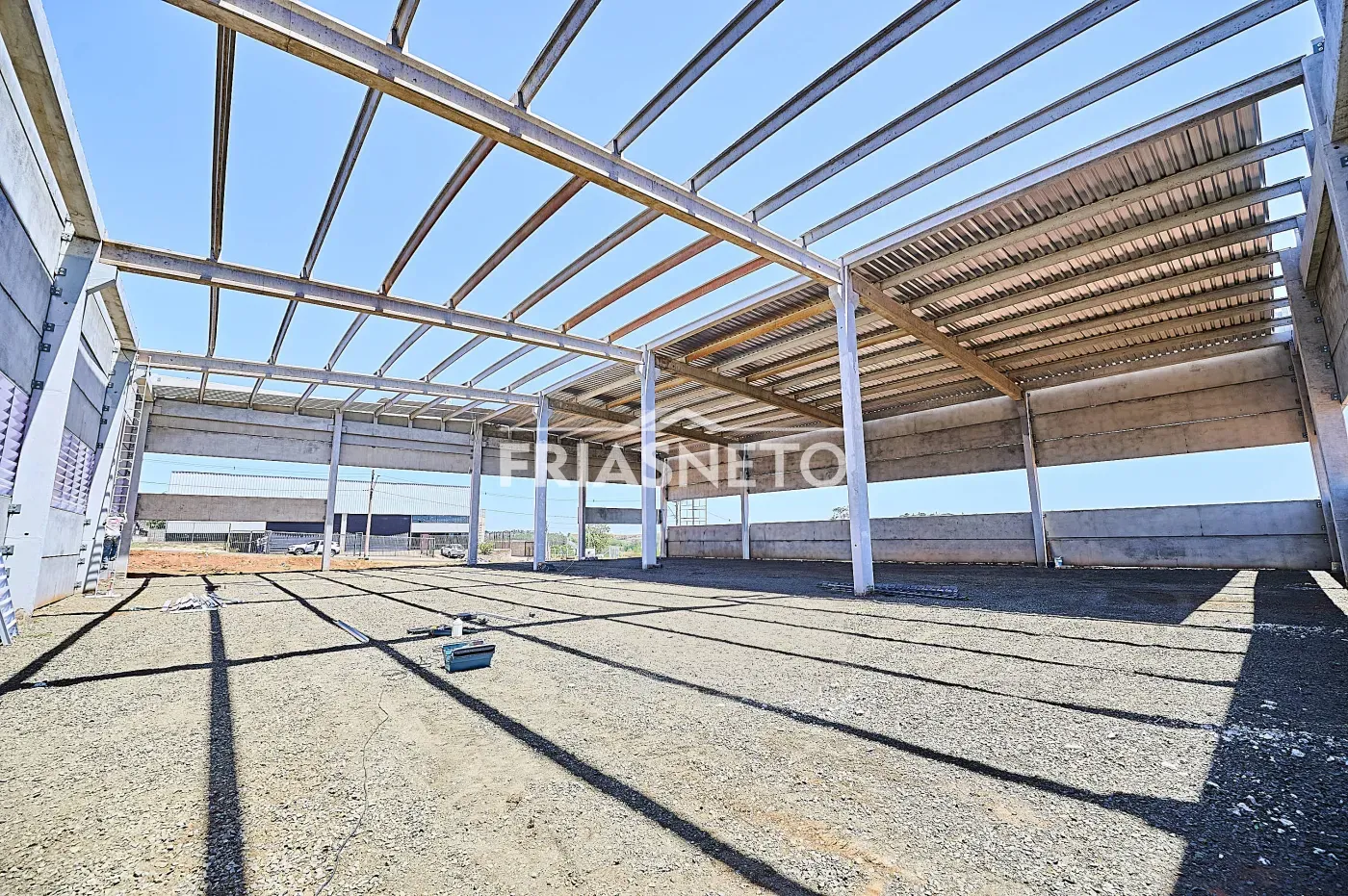 Alugar Comercial / Galpão em Condomínio em Piracicaba R$ 22.000,00 - Foto 8