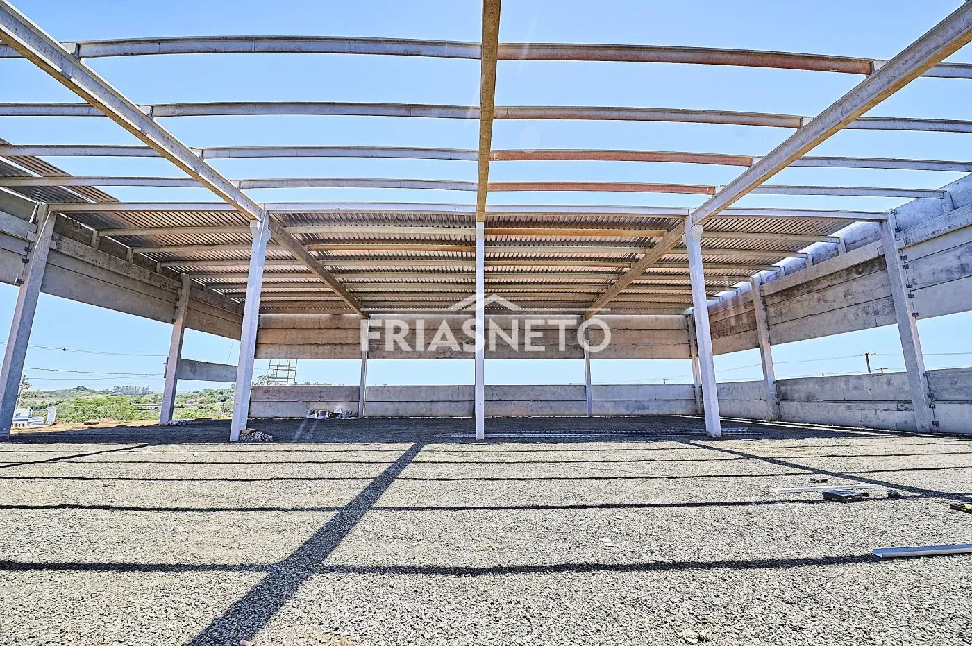 Alugar Comercial / Galpão em Condomínio em Piracicaba R$ 22.000,00 - Foto 9