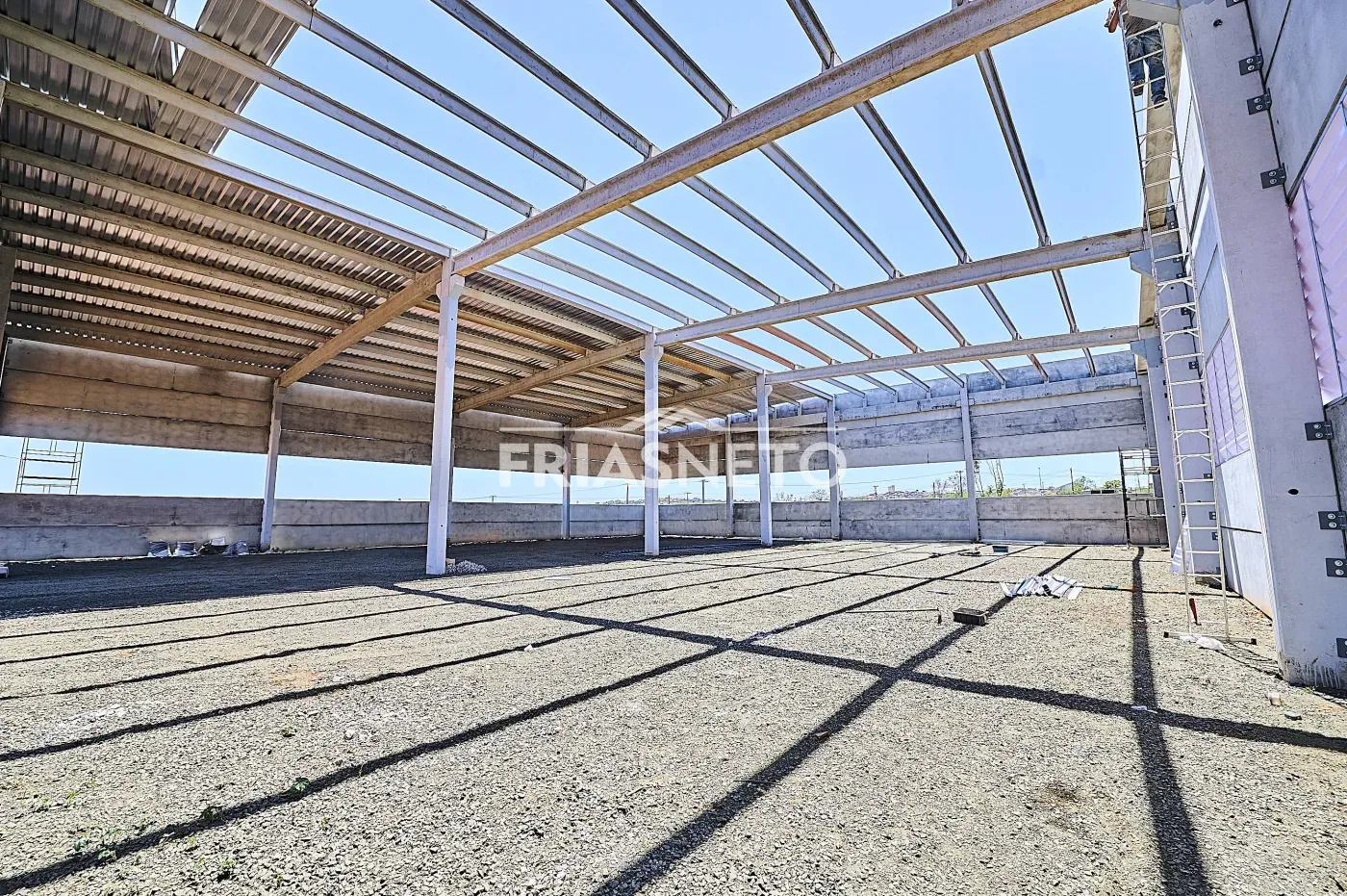 Alugar Comercial / Galpão em Condomínio em Piracicaba R$ 22.000,00 - Foto 10