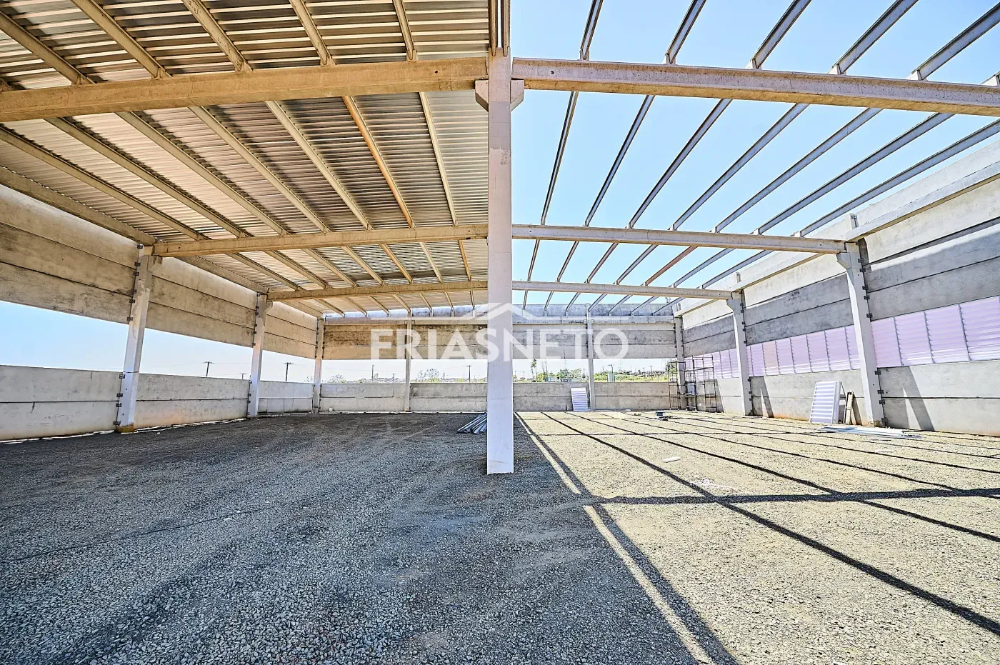 Alugar Comercial / Galpão em Condomínio em Piracicaba R$ 22.000,00 - Foto 11