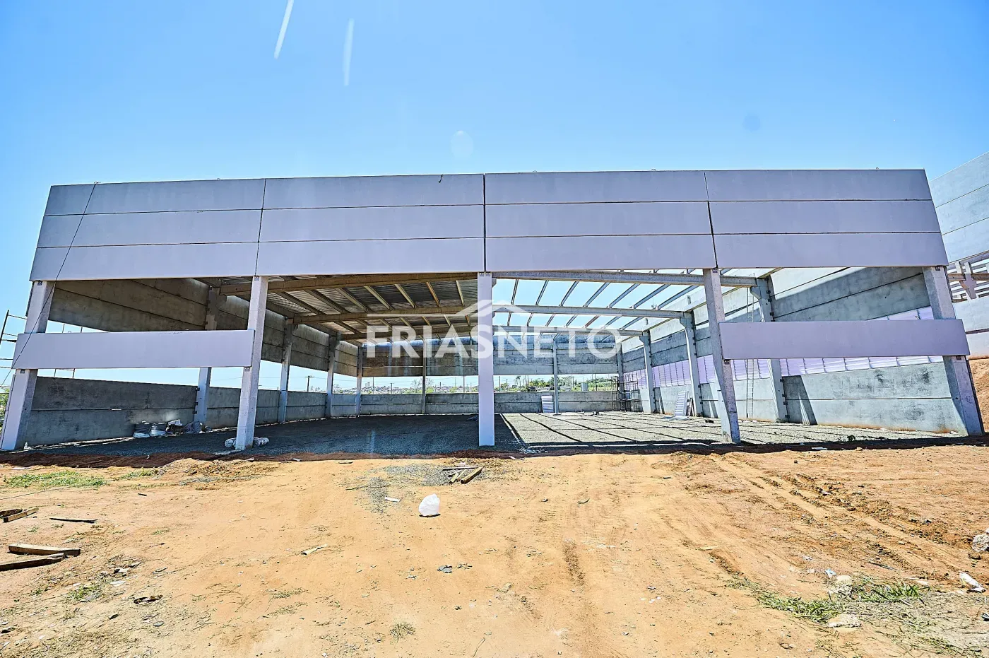 Alugar Comercial / Galpão em Condomínio em Piracicaba R$ 22.000,00 - Foto 3