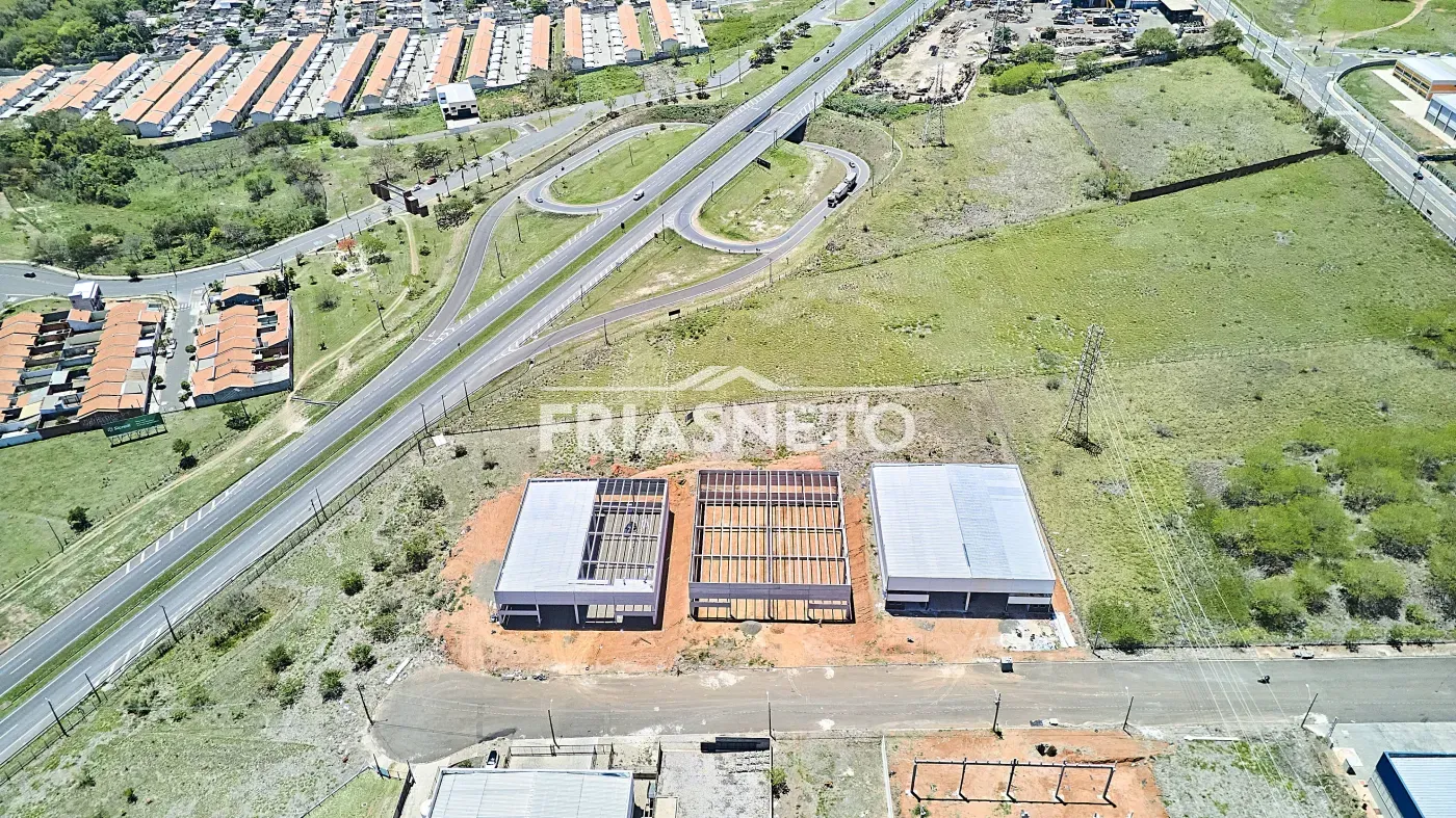 Alugar Comercial / Galpão em Condomínio em Piracicaba R$ 22.000,00 - Foto 18