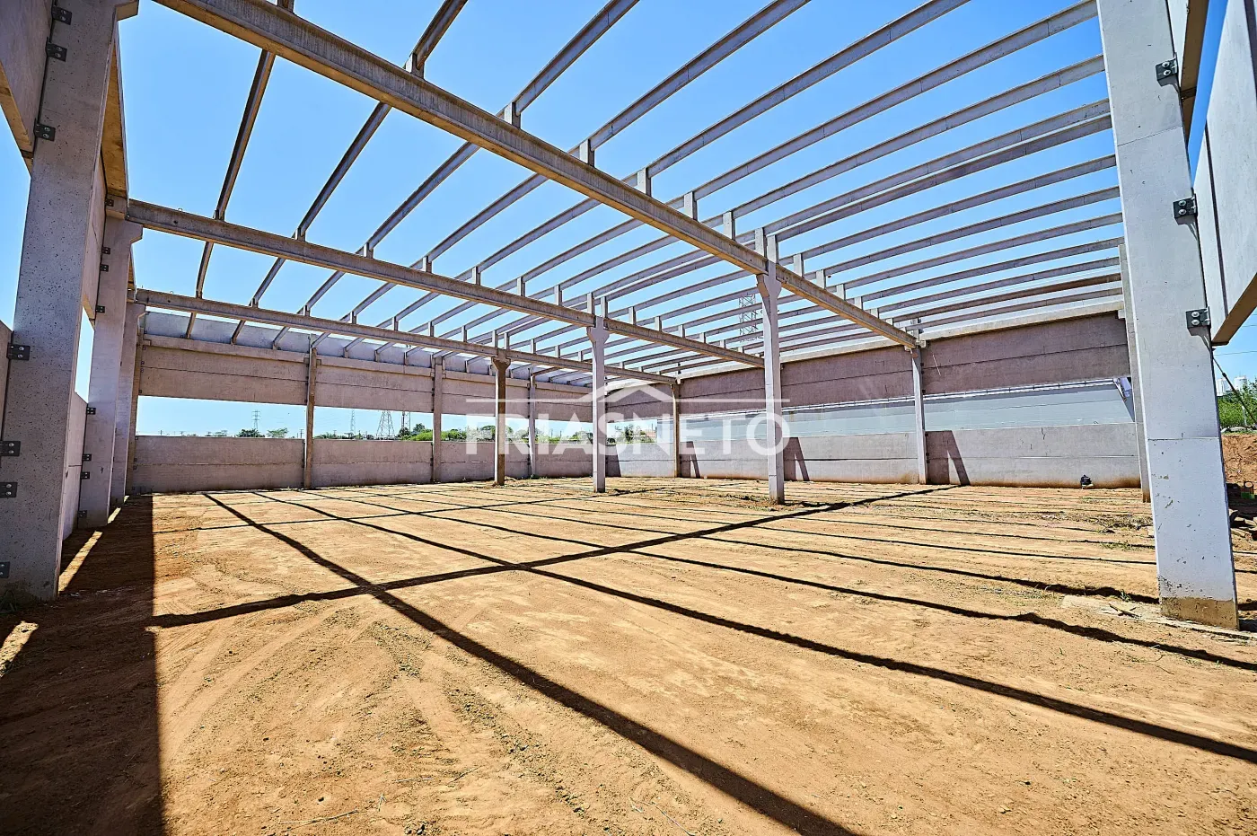 Alugar Comercial / Galpão em Condomínio em Piracicaba R$ 22.000,00 - Foto 13