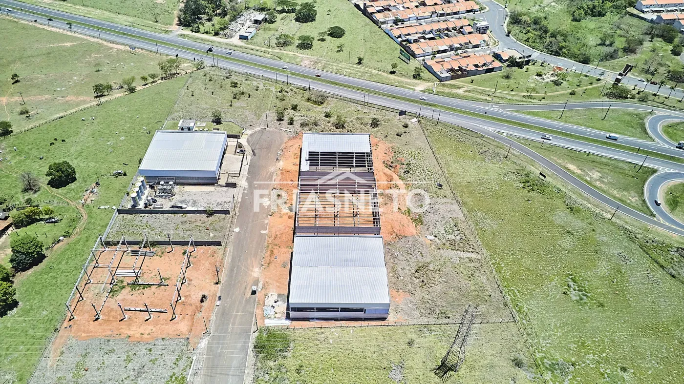 Alugar Comercial / Galpão em Condomínio em Piracicaba R$ 22.000,00 - Foto 22