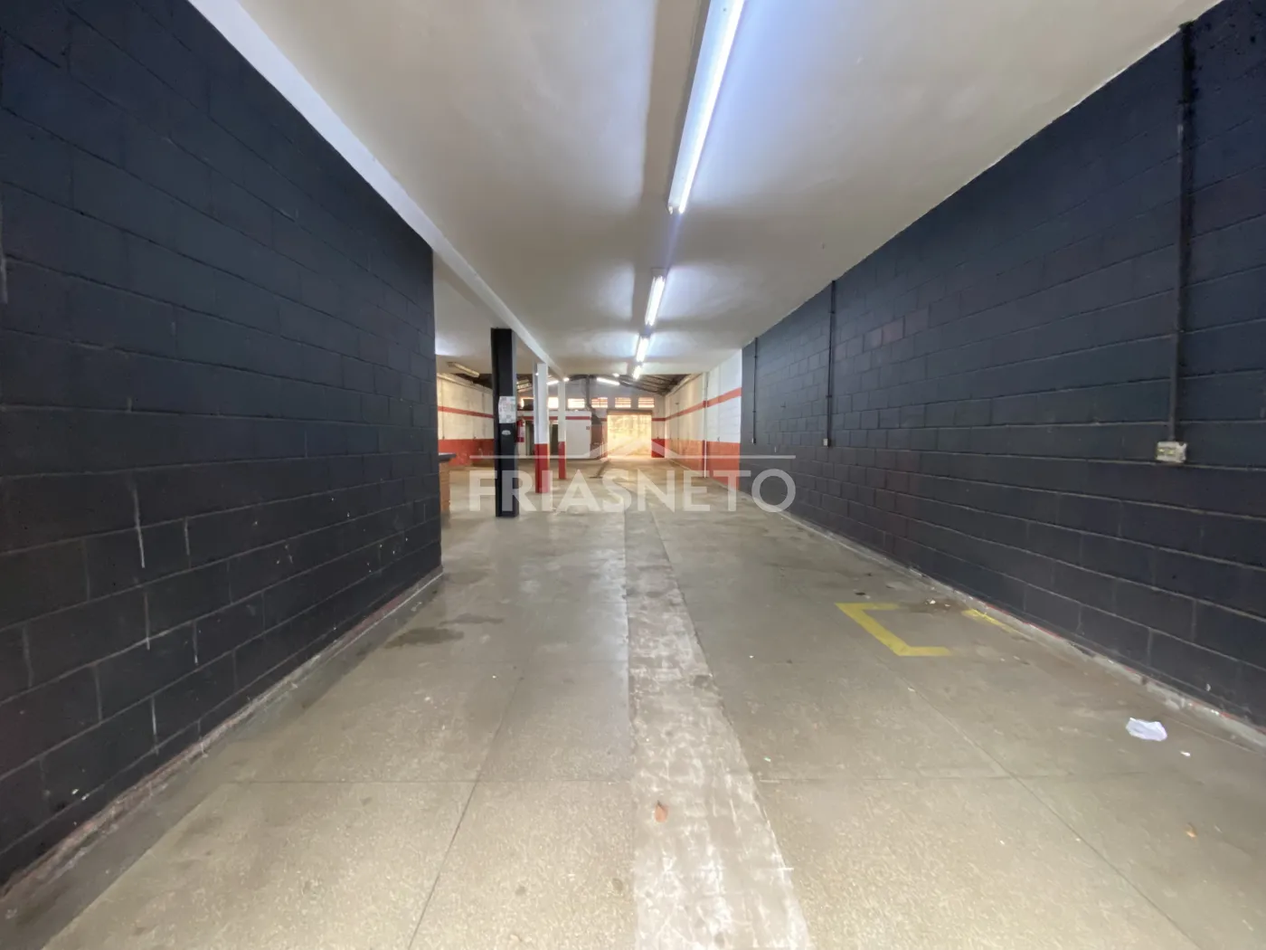 Alugar Comercial / Galpão em Piracicaba R$ 7.500,00 - Foto 2