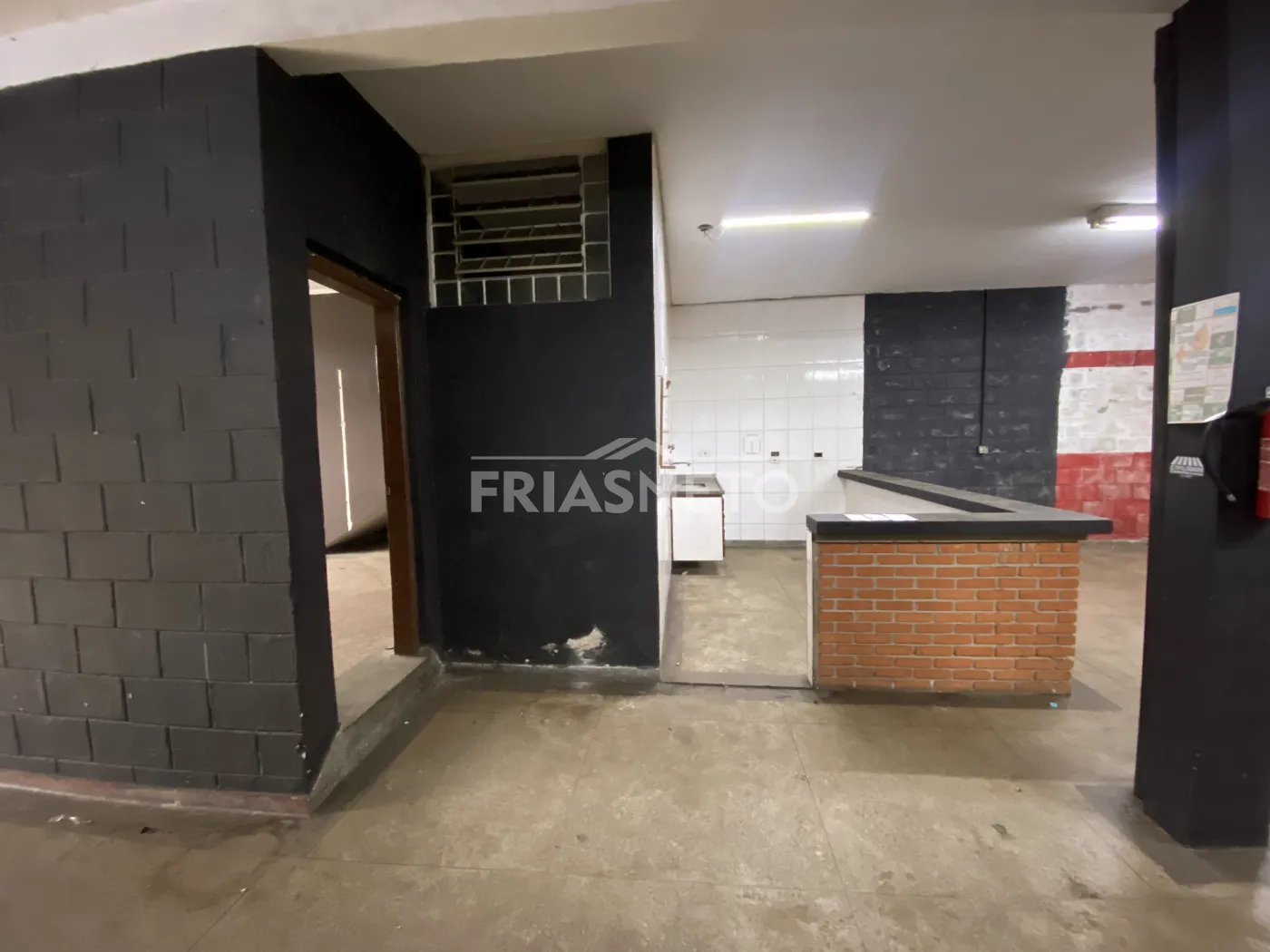 Alugar Comercial / Galpão em Piracicaba R$ 7.500,00 - Foto 3