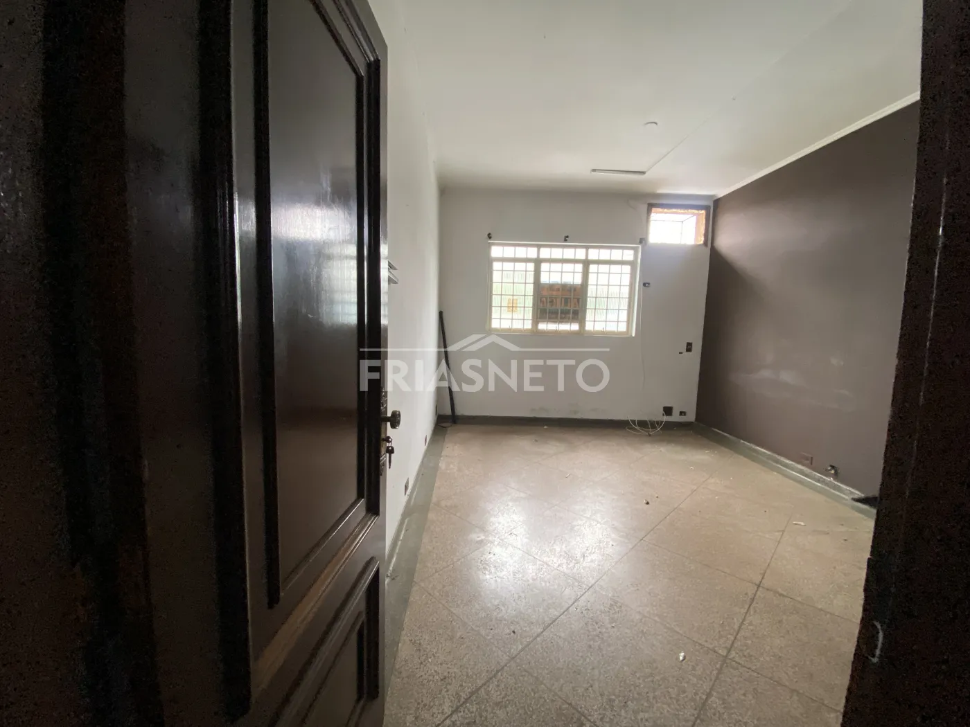 Alugar Comercial / Galpão em Piracicaba R$ 7.500,00 - Foto 4