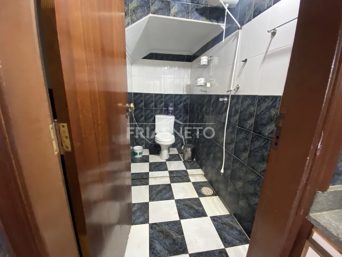 Alugar Comercial / Galpão em Piracicaba R$ 7.500,00 - Foto 6