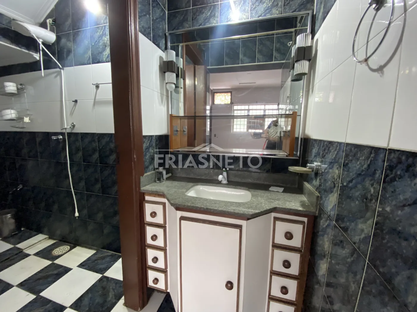 Alugar Comercial / Galpão em Piracicaba R$ 7.500,00 - Foto 7